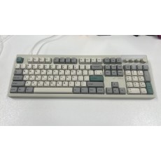 그루브스톤 GV10M 8K 수제윤활 유무선 기계식키보드 라이트G, 저소음밀키축, 45g