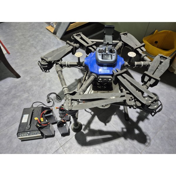 eft 616p