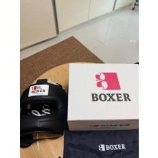 이사미 헤드기어
