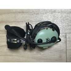 데이비드 클락 H10-13S