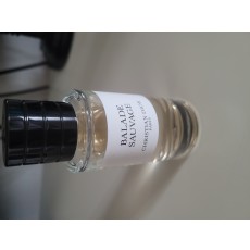 메종 디올 발라드 소바쥬 40ml