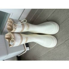 가볍고 예쁜 엘레나 레인부츠