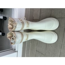 가볍고 예쁜 엘레나 레인부츠